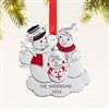 3 Name Ornament 