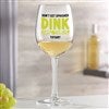 White Wine Glass