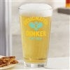 Pint Glass