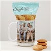 Cookies in Mug