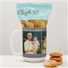 Cookies in Mug- 3 Photos