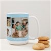 Cookies Outside Mug- 4 Photos