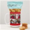 Cookies in Mug- 5 Photos