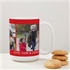 Product Thumbnail Cookies Outside Mug- 5 Photos