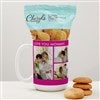 Product Thumbnail Cookies in Mug- 6 Photos