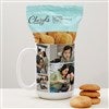 Cookies in Mug