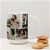 Cookies Outside Mug