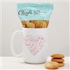 Cookies in Mug