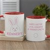 Product Thumbnail 11 oz. Red Mug