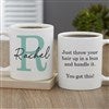 Product Thumbnail 11 oz. White Mug