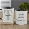 Product Thumbnail 11 oz. Black Mug