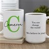 Product Thumbnail 15oz White Mug