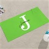 Product Thumbnail Small Beach Towel