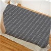 Product Thumbnail 50x60 Sherpa Blanket