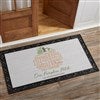 24 x 48 Oversized Doormat With Tray