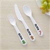 3pc Utensil Set