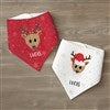 Product Thumbnail Bandana Bibs