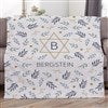 50 X 60 Fleece Blanket