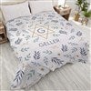 90x108 Fleece Blanket