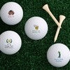 Callaway® Golf Balls- Set of 3