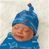 Top Knot Baby Hat (Each Sold Separately)