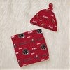 Blanket & Hat Set 