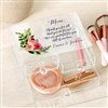 Product Thumbnail Acrylic Box with Makeup