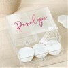 Product Thumbnail Acrylic Box with Bathroom Accessories 