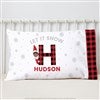 Product Thumbnail King Size Pillowcase