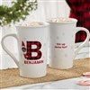 Product Thumbnail 16 oz. Latte Mug