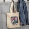 14x10 Canvas Tote Bag