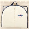 Product Thumbnail Navy Canvas Garment Bag