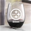 Stemless Wine Glass