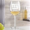 White Wine Glass