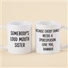 Product Thumbnail 11 oz. White Mug