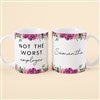 Product Thumbnail 11 oz. White mug