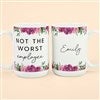 Product Thumbnail 15 oz. White mug