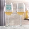 White Wine Glass