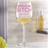 White Wine Glass