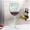 Product Thumbnail Red Wine Glass