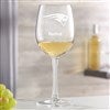 White Wine Glass