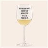 Product Thumbnail White Wine Glass