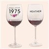 Product Thumbnail Red Wine Glass