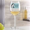 White Wine Glass