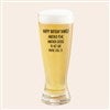 Product Thumbnail Pilsner Glass