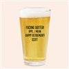 Product Thumbnail Pint Glass