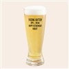 Product Thumbnail Pilsner Glass