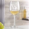 White Wine Glass