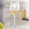 White Wine Glass