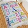 Product Thumbnail 50x60 Sherpa Blanket